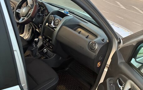 Renault Duster I рестайлинг, 2019 год, 1 500 000 рублей, 11 фотография