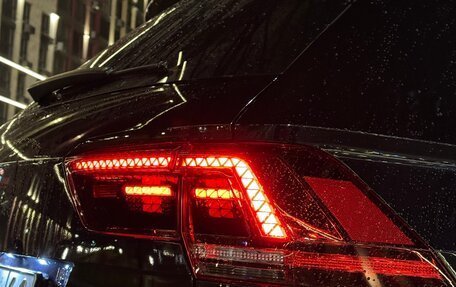 Volkswagen Tiguan II, 2019 год, 3 640 000 рублей, 10 фотография