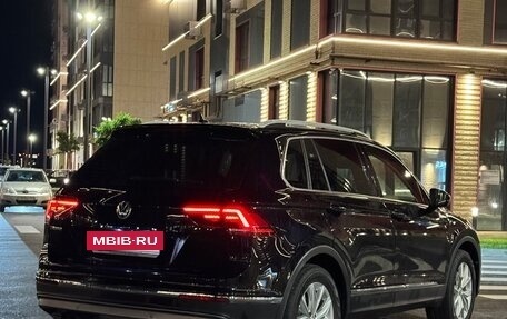 Volkswagen Tiguan II, 2019 год, 3 640 000 рублей, 9 фотография