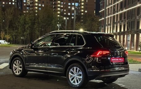 Volkswagen Tiguan II, 2019 год, 3 640 000 рублей, 7 фотография