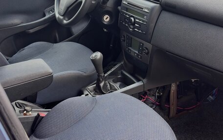 Fiat Stilo, 2003 год, 450 000 рублей, 2 фотография