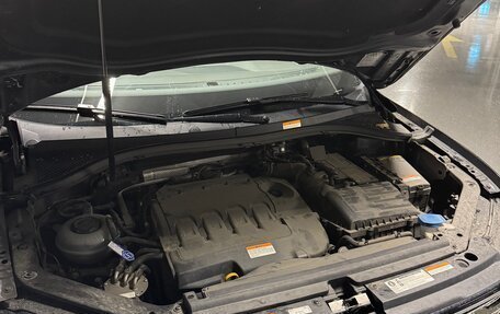 Volkswagen Tiguan II, 2019 год, 3 640 000 рублей, 33 фотография