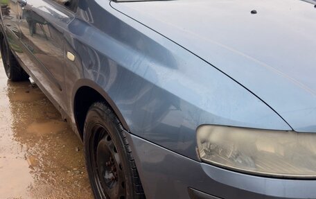 Fiat Stilo, 2003 год, 450 000 рублей, 3 фотография