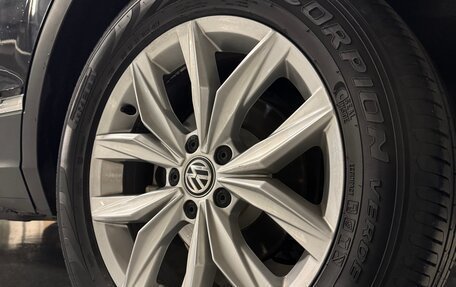 Volkswagen Tiguan II, 2019 год, 3 640 000 рублей, 32 фотография