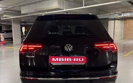 Volkswagen Tiguan II, 2019 год, 3 640 000 рублей, 23 фотография