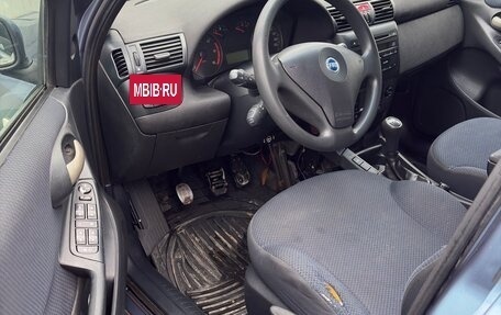Fiat Stilo, 2003 год, 450 000 рублей, 5 фотография