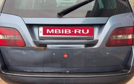 Fiat Stilo, 2003 год, 450 000 рублей, 11 фотография
