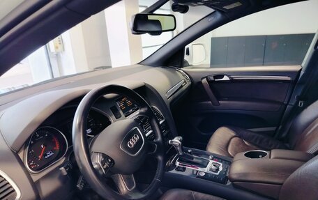 Audi Q7, 2015 год, 2 500 000 рублей, 8 фотография