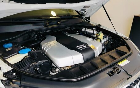 Audi Q7, 2015 год, 2 500 000 рублей, 11 фотография