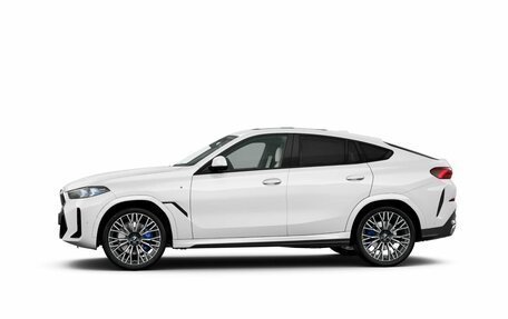 BMW X6, 2025 год, 15 750 000 рублей, 8 фотография