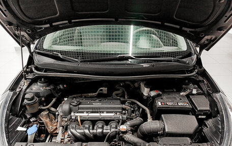 Hyundai Solaris II рестайлинг, 2013 год, 623 000 рублей, 13 фотография