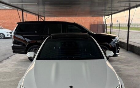 Mercedes-Benz E-Класс, 2022 год, 5 550 000 рублей, 1 фотография