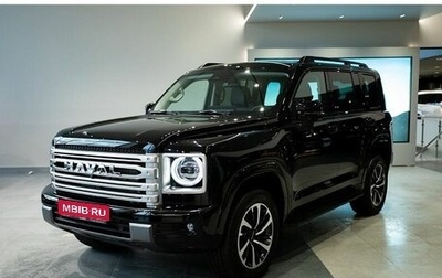Haval H9, 2024 год, 4 941 110 рублей, 1 фотография