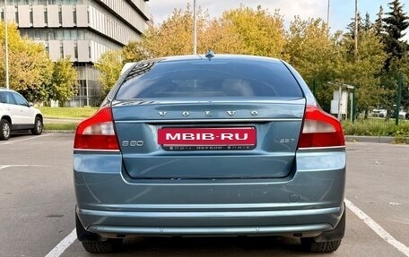 Volvo S80 II рестайлинг 2, 2011 год, 950 000 рублей, 6 фотография