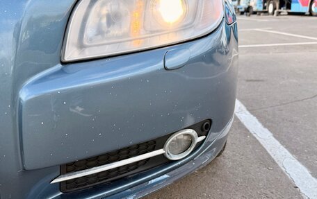 Volvo S80 II рестайлинг 2, 2011 год, 950 000 рублей, 14 фотография