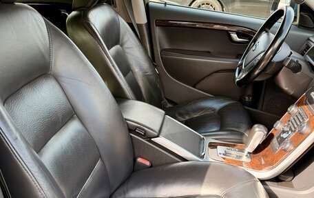 Volvo S80 II рестайлинг 2, 2011 год, 950 000 рублей, 15 фотография