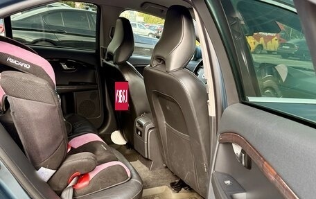 Volvo S80 II рестайлинг 2, 2011 год, 950 000 рублей, 19 фотография