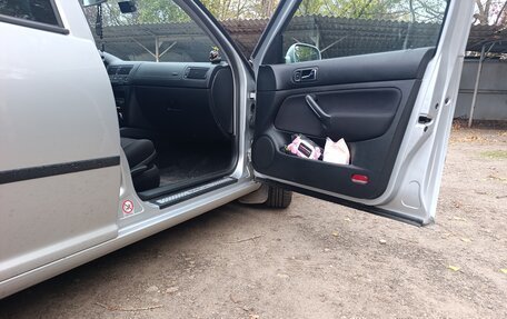 Volkswagen Golf IV, 2002 год, 615 000 рублей, 2 фотография