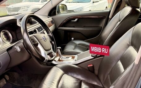 Volvo S80 II рестайлинг 2, 2011 год, 950 000 рублей, 18 фотография