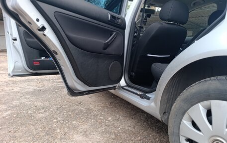 Volkswagen Golf IV, 2002 год, 615 000 рублей, 4 фотография