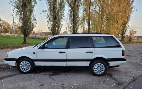 Volkswagen Passat B3, 1991 год, 135 000 рублей, 8 фотография