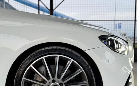 Mercedes-Benz E-Класс, 2022 год, 5 550 000 рублей, 6 фотография