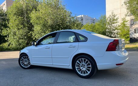 Volvo S40 II, 2011 год, 1 250 000 рублей, 4 фотография