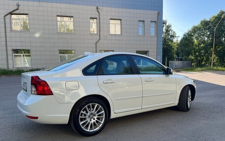 Volvo S40 II, 2011 год, 1 250 000 рублей, 5 фотография