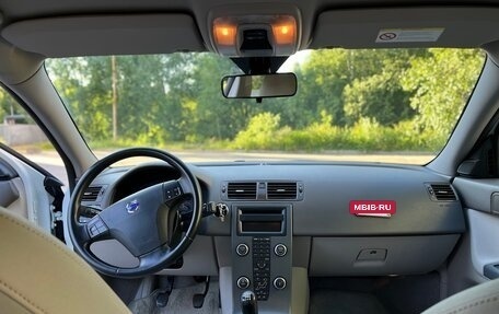 Volvo S40 II, 2011 год, 1 250 000 рублей, 11 фотография