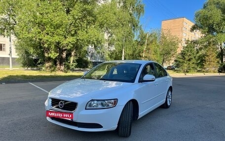 Volvo S40 II, 2011 год, 1 250 000 рублей, 3 фотография
