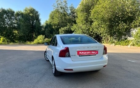 Volvo S40 II, 2011 год, 1 250 000 рублей, 6 фотография