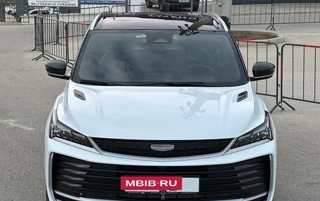 Geely Coolray I, 2025 год, 2 797 000 рублей, 7 фотография
