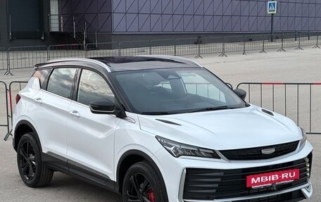 Geely Coolray I, 2025 год, 2 797 000 рублей, 4 фотография