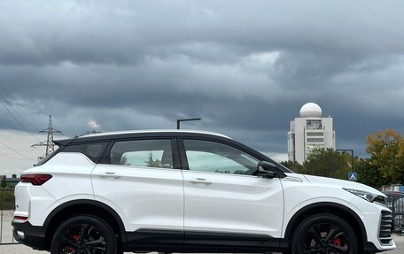 Geely Coolray I, 2025 год, 2 797 000 рублей, 10 фотография