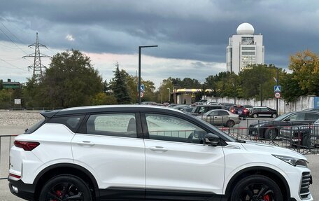 Geely Coolray I, 2025 год, 2 797 000 рублей, 11 фотография