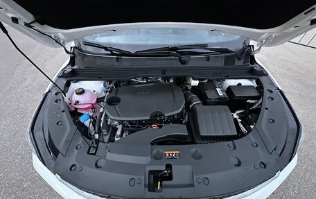 Geely Coolray I, 2025 год, 2 797 000 рублей, 14 фотография