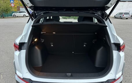 Geely Coolray I, 2025 год, 2 797 000 рублей, 12 фотография