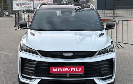 Geely Coolray I, 2025 год, 2 797 000 рублей, 6 фотография