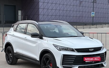 Geely Coolray I, 2025 год, 2 797 000 рублей, 3 фотография