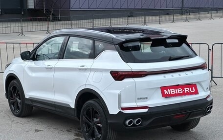 Geely Coolray I, 2025 год, 2 797 000 рублей, 19 фотография