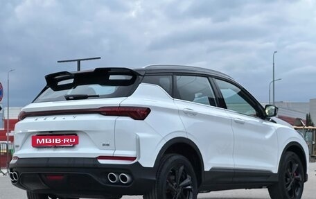 Geely Coolray I, 2025 год, 2 797 000 рублей, 23 фотография