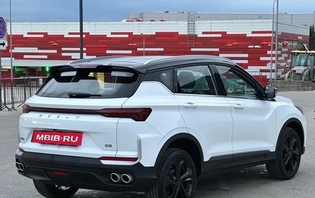 Geely Coolray I, 2025 год, 2 797 000 рублей, 24 фотография