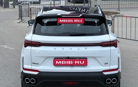 Geely Coolray I, 2025 год, 2 797 000 рублей, 22 фотография