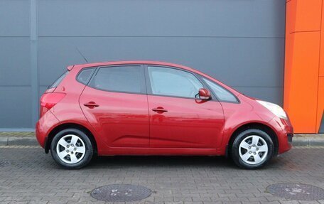 KIA Venga I, 2013 год, 899 000 рублей, 3 фотография