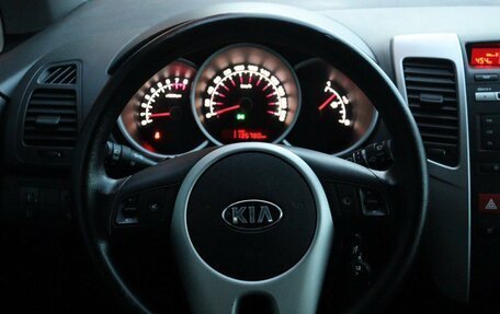 KIA Venga I, 2013 год, 899 000 рублей, 7 фотография