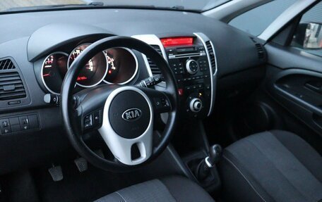 KIA Venga I, 2013 год, 899 000 рублей, 5 фотография