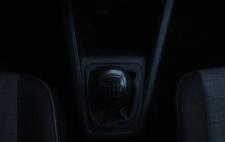 KIA Venga I, 2013 год, 899 000 рублей, 10 фотография