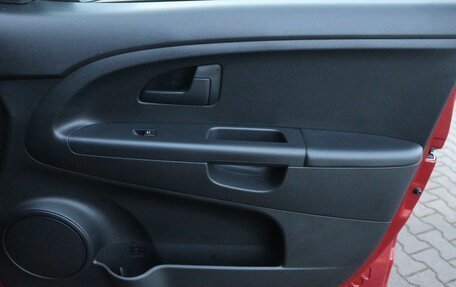 KIA Venga I, 2013 год, 899 000 рублей, 13 фотография