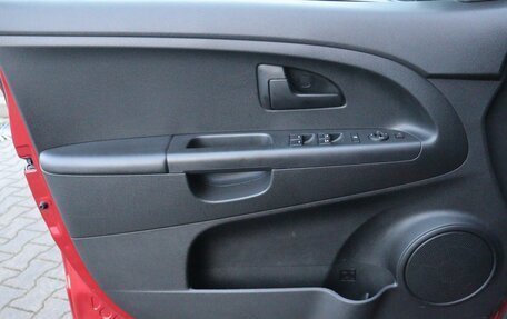 KIA Venga I, 2013 год, 899 000 рублей, 12 фотография