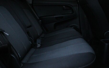 KIA Venga I, 2013 год, 899 000 рублей, 15 фотография